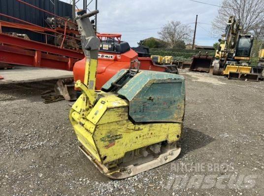 Ammann aph11095 Ubijaki wibracyjne