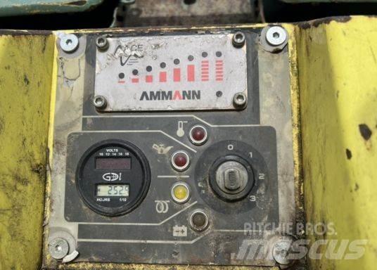 Ammann aph11095 Ubijaki wibracyjne