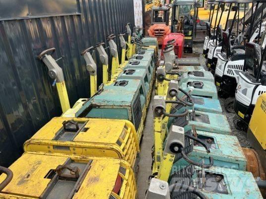 Ammann APH6020 Ubijaki wibracyjne