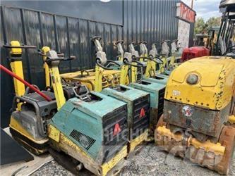 Ammann APH6020 Ubijaki wibracyjne