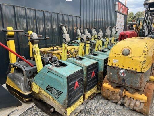 Ammann APR 5920 Ubijaki wibracyjne