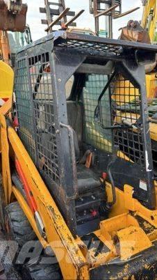 Bobcat S70 Miniładowarki