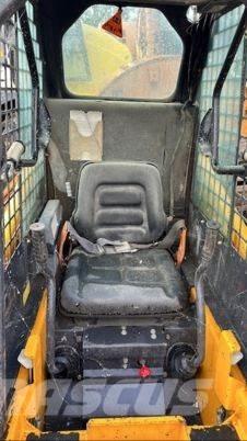 Bobcat S70 Miniładowarki