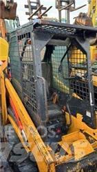 Bobcat S70 Miniładowarki