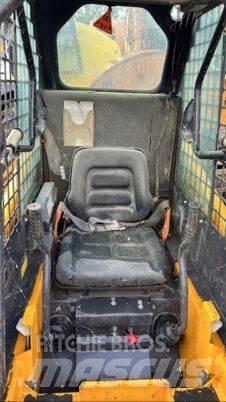 Bobcat S70 Miniładowarki