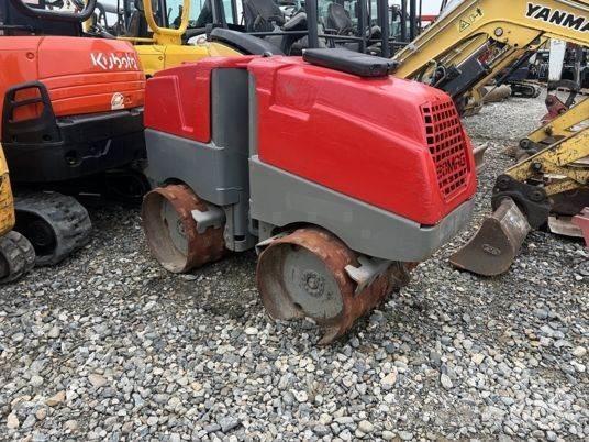 Bomag BMP8500 Kompaktory