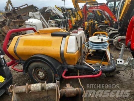 Brendon BBW30KPE Maszyny budowlane - Inne
