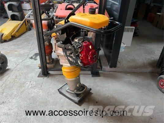  ENARCO PH60H Ubijaki wibracyjne