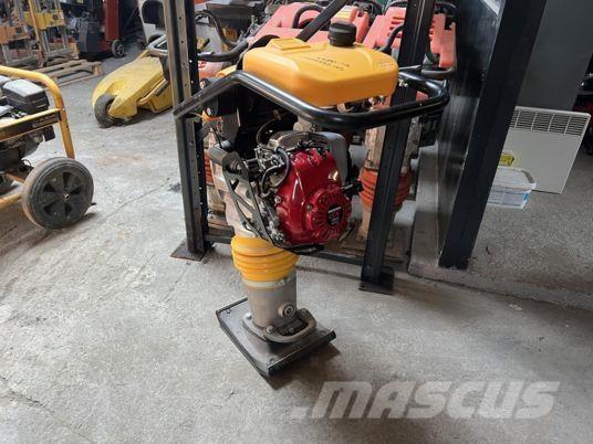  ENARCO PH60H Ubijaki wibracyjne