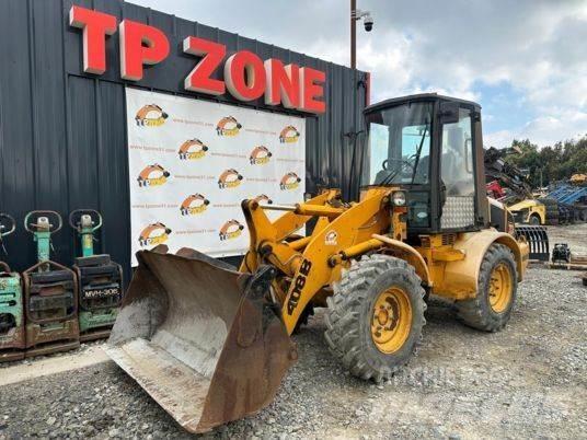 JCB 408 à 14500 € HT Ładowarki kołowe