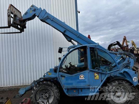 JLG 4013 Ładowarki teleskopowe