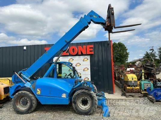 JLG 4013 à 24900 € HT Ładowarki teleskopowe