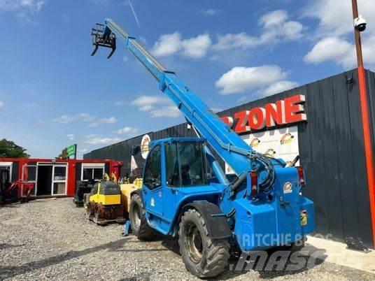 JLG 4013 à 24900 € HT Ładowarki teleskopowe