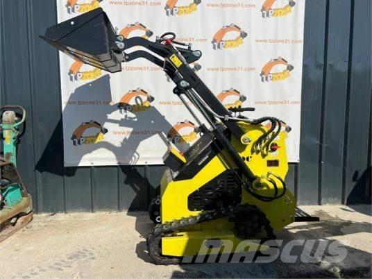 JPC HT360 Minikoparki