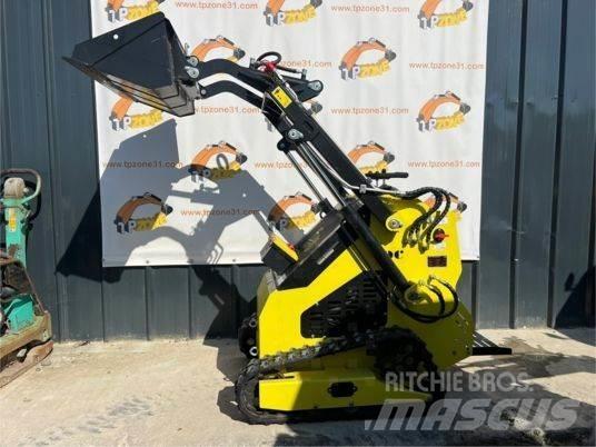 JPC HT360 Minikoparki