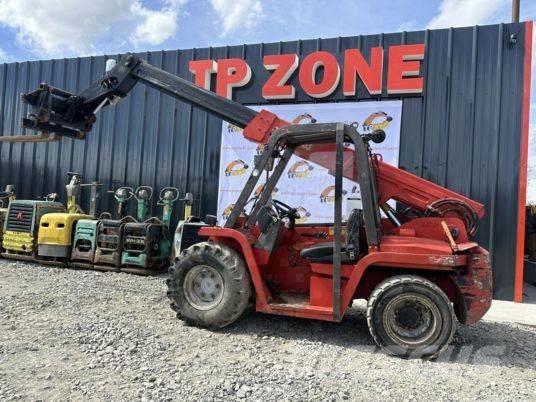 Manitou BT420 Ładowarki teleskopowe