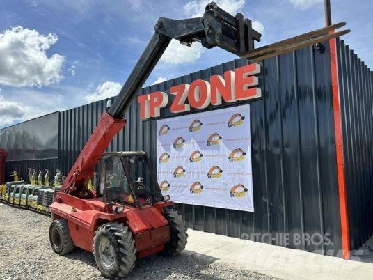 Manitou BT420 Ładowarki teleskopowe