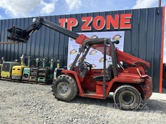 Manitou BT420 Ładowarki teleskopowe
