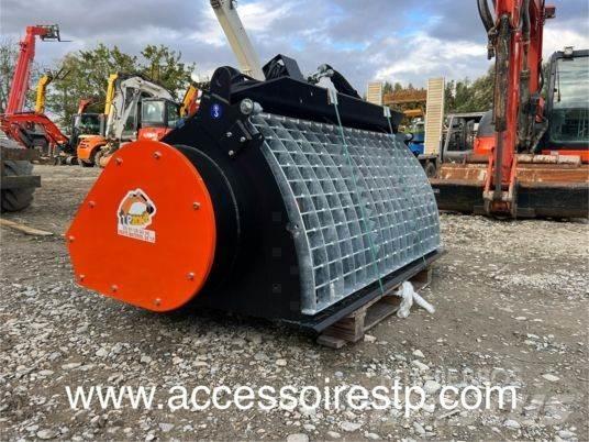 Merlo S45/500 Ładowarki teleskopowe