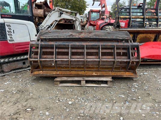  Riman GH 824 TP Ładowarki teleskopowe