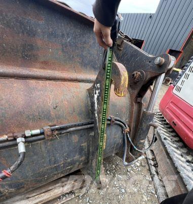  Riman GH 824 TP Ładowarki teleskopowe