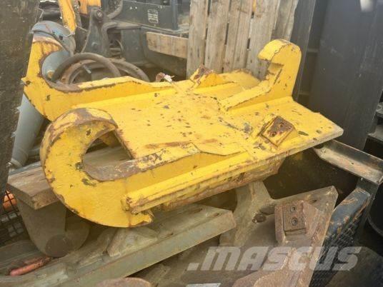 SMP 2 attachement Inne akcesoria