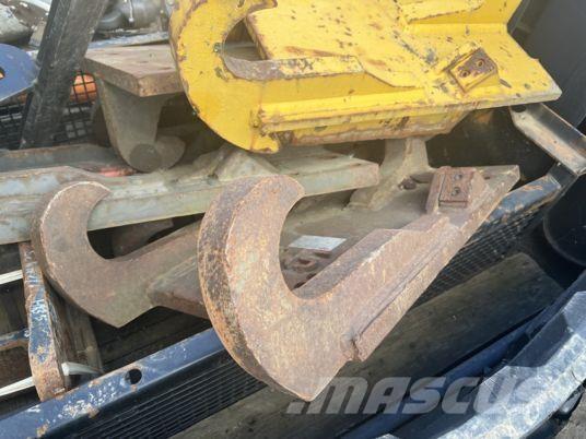 SMP 2 attachement Inne akcesoria