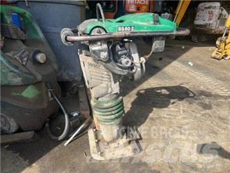 Wacker Neuson Bs60-2 Ubijaki wibracyjne