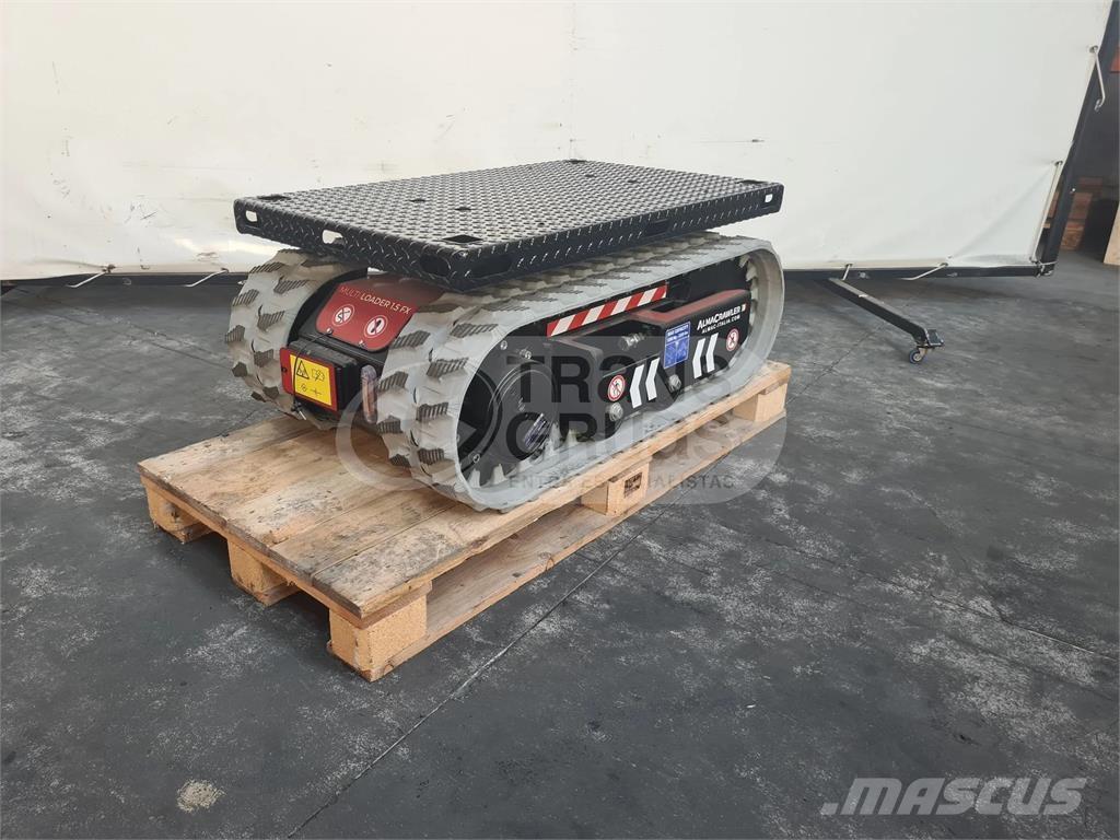 Almac ML 1.5 FX Inne maszyny do podnoszenia