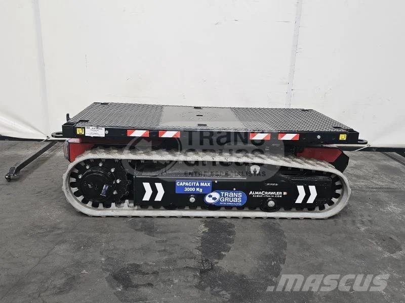 Almac ML 3.0 FX Inne maszyny do podnoszenia