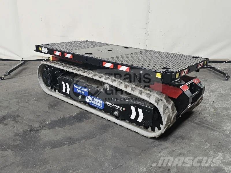 Almac ML 3.0 FX Inne maszyny do podnoszenia