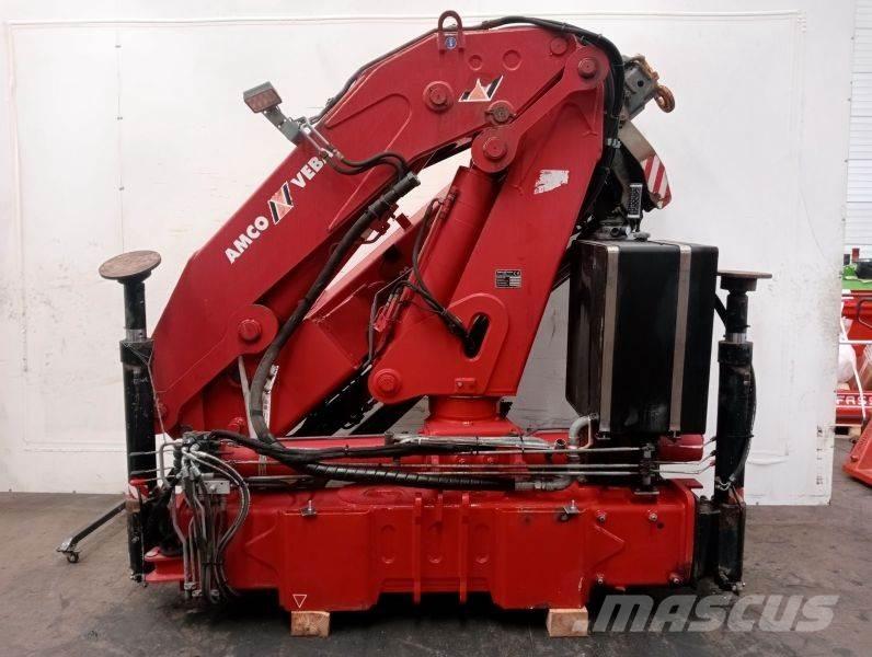 Amco Veba V936 5S Żurawie