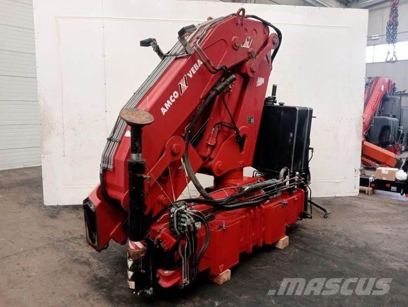 Amco Veba V936 5S Żurawie