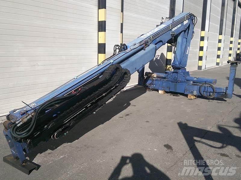 Atlas AK 140.1 V9/2 Żurawie