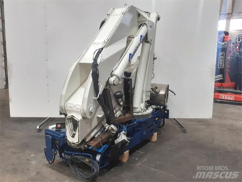 Cormach 28000 E4 Żurawie