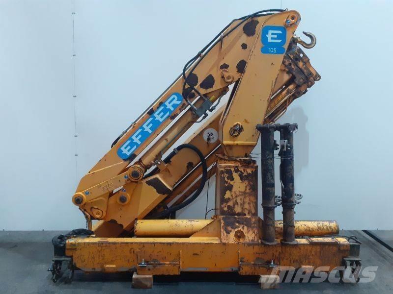 Effer 105-3s Żurawie