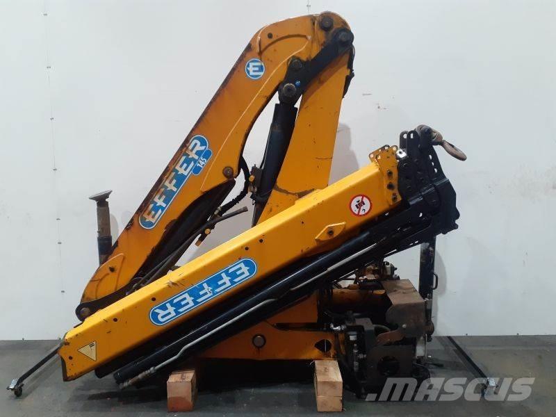 Effer 145/3S Żurawie