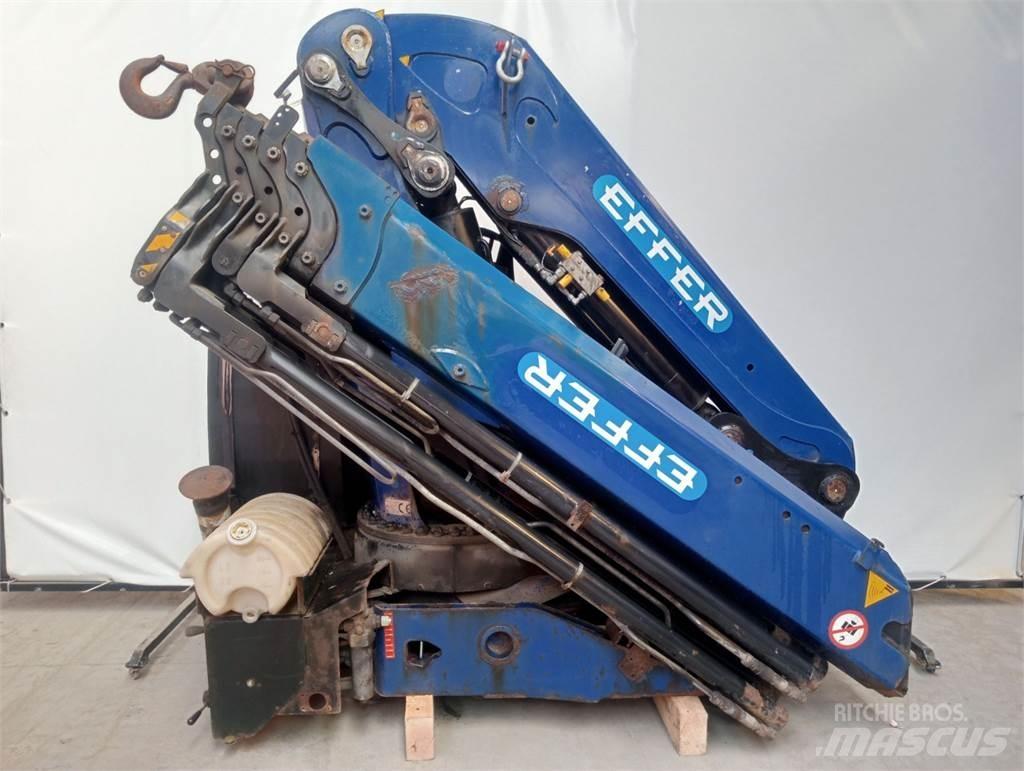 Effer 305 5S Żurawie