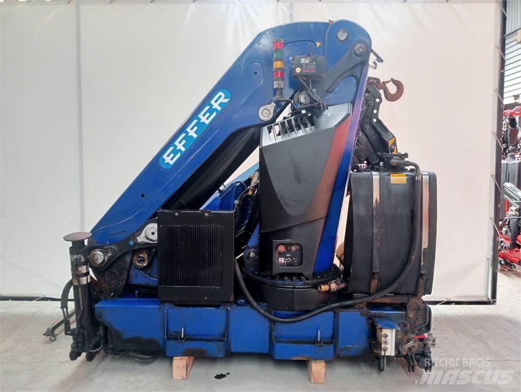 Effer 305 5S Żurawie