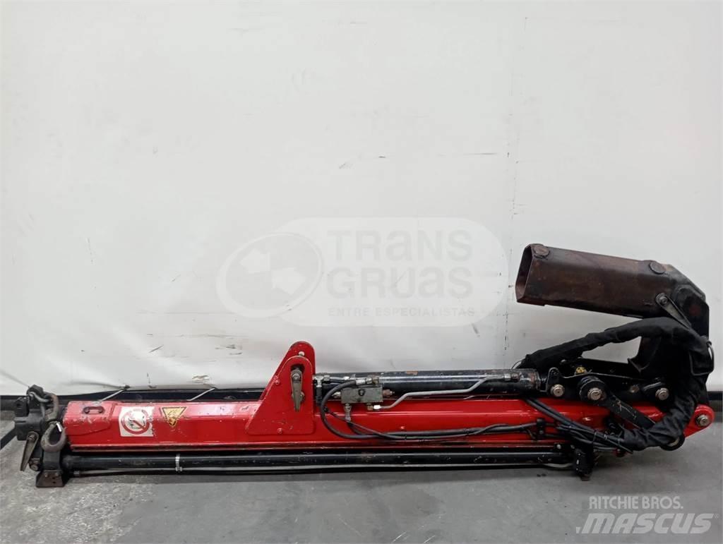 Fassi F270A.26 Żurawie