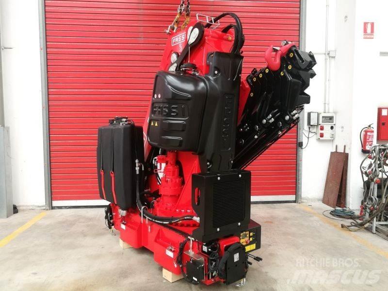 Fassi F485RA.2.28 Żurawie