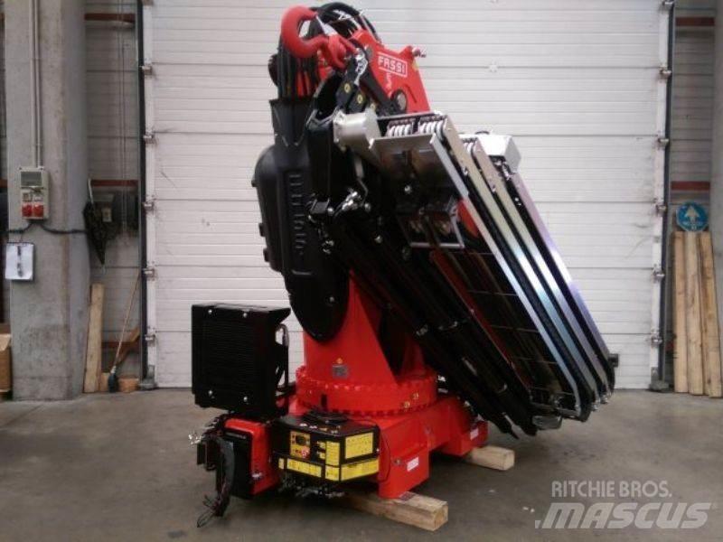 Fassi F485RA.2.28 Żurawie