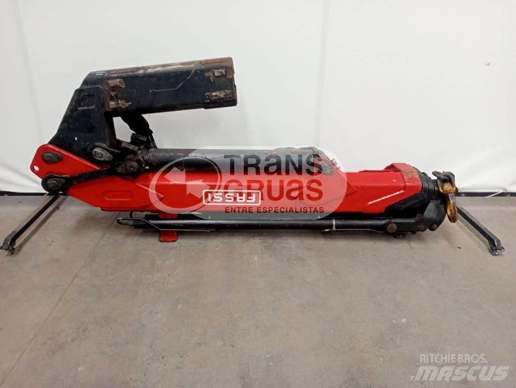 Fassi F510A.26 Żurawie