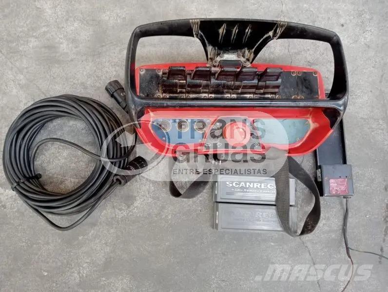 HMF 2223 K6 D Żurawie