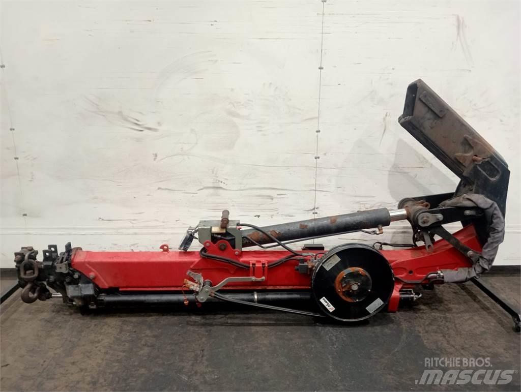 HMF 4020-K6 Żurawie