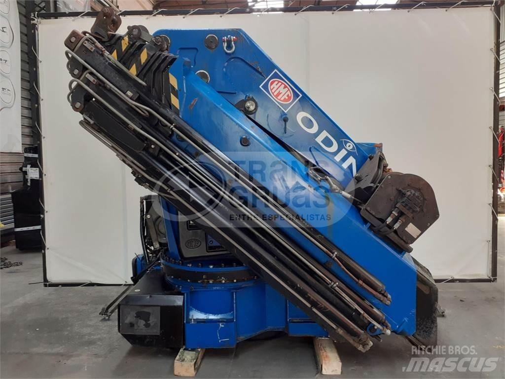HMF ODIN K8 Żurawie