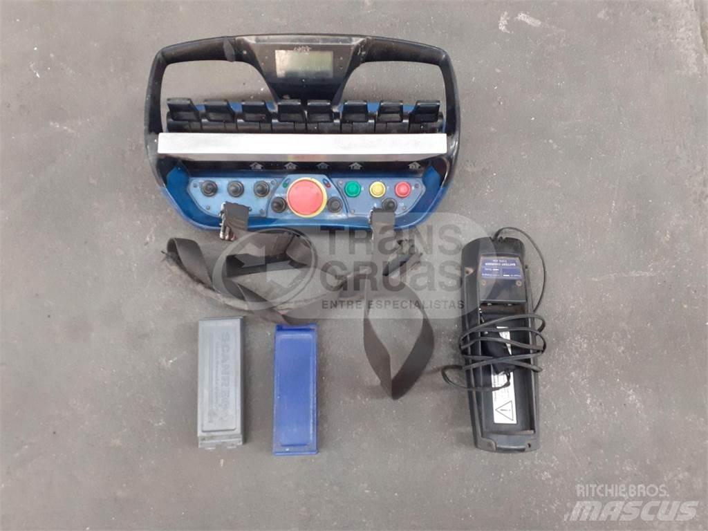 HMF ODIN K8 Żurawie