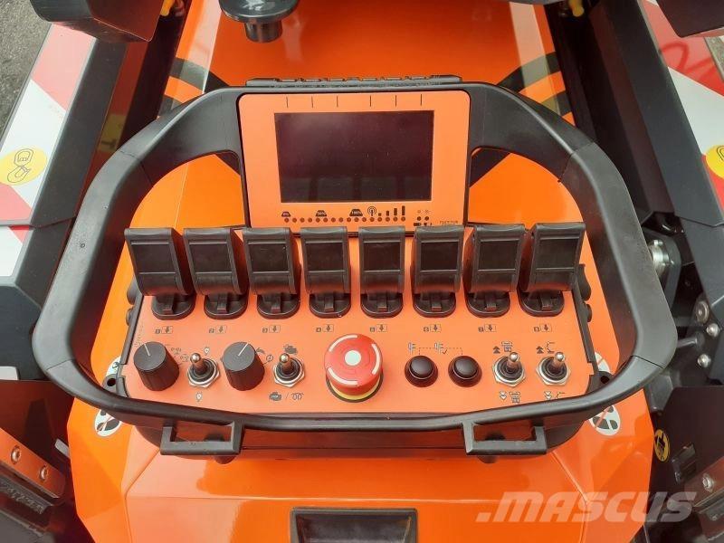 Jekko SPX 650 CDH Inne maszyny do podnoszenia