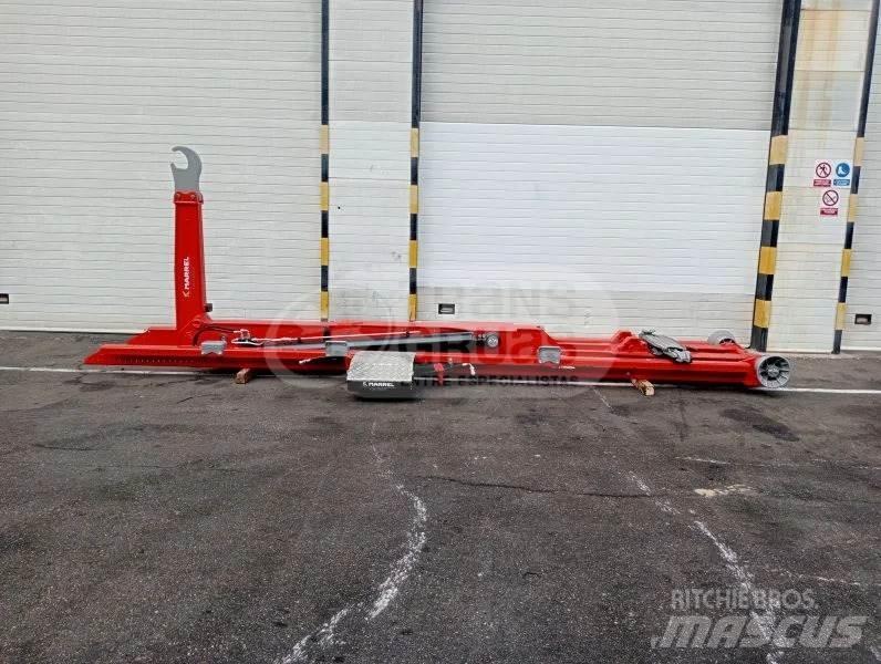Marrel AL 20 (S51) Hakowce