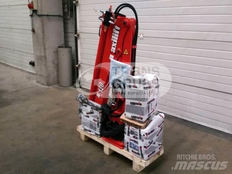  Maxilift ML150B.3 H Żurawie
